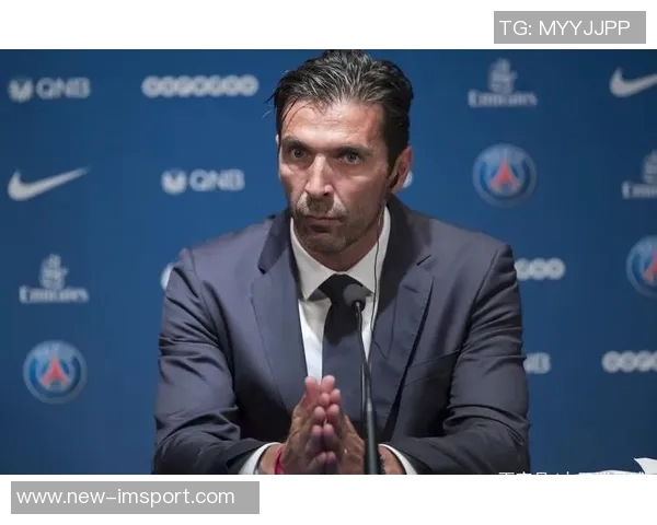 比萨总监称布冯天赋无可争议身体状态已适合重返意甲赛场