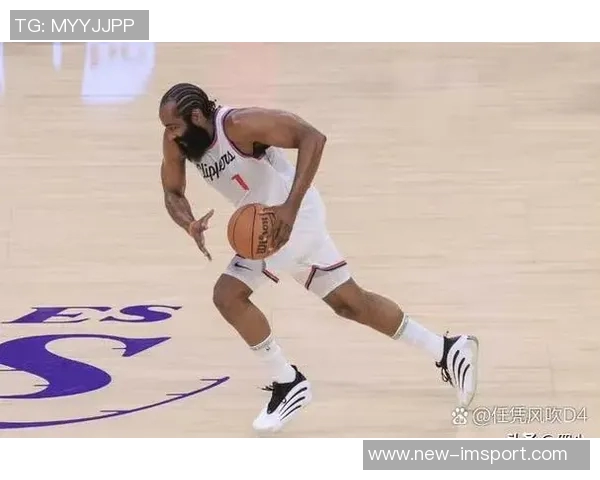 哈登称小卡夏季苦练展现侵略性已恢复赛季最佳状态