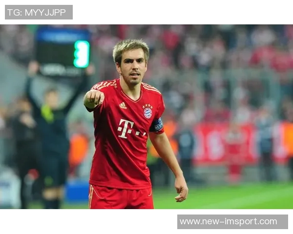 拜仁官方宣布拉姆荣获联邦功勋勋章展现足球公平竞赛精神