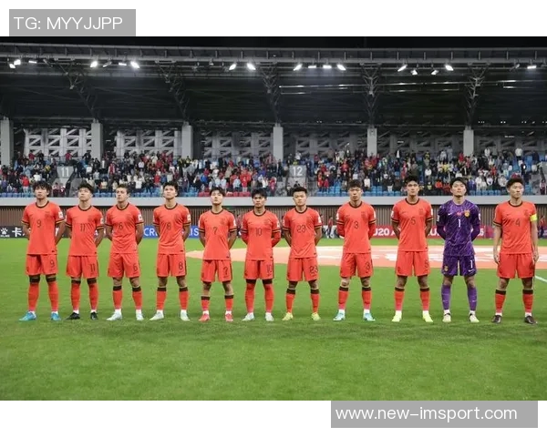 U20世界杯五大新星闪耀赛场摩洛哥天才表现抢眼日本后卫双响入账