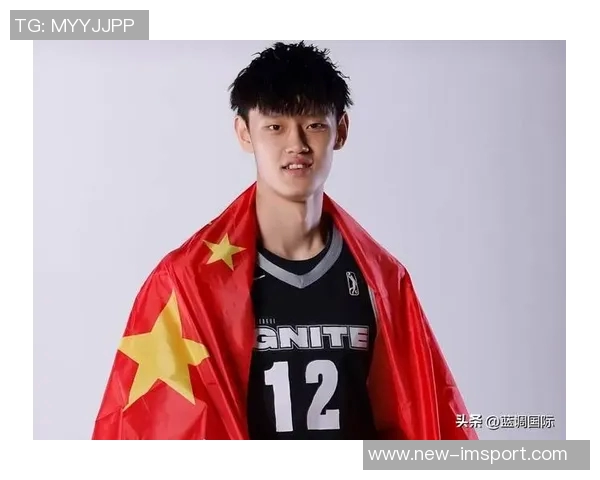 官方消息中国球员曾凡博被篮网裁掉两场中国赛仅出场10分钟未得分