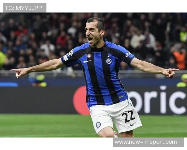 姆希塔良回忆穆帅电话邀约称这是人生唯一一次机会 姆希塔良回忆穆帅电话邀约称这是人生唯一一次机会