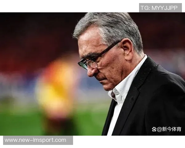 伊拉克主帅强调世界杯梦想对球员和球迷的重要性呼吁全力以赴不容忽视