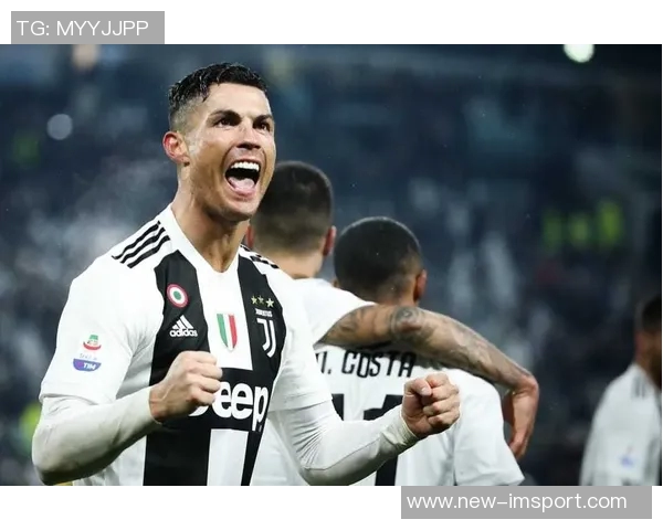 尤文前球员揭露C罗对萨里战术不满用吃草方式表达自己对比赛的理解