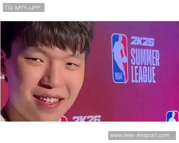 利拉德教队友中文早安问候杨瀚森揭秘有趣内容不可播 利拉德教队友中文早安问候杨瀚森揭秘有趣内容不可播