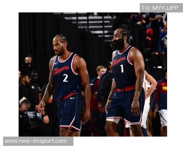 快船新赛季前景分析小卡状态成疑哈登肩负重任四大新援能否助力争冠 快船新赛季前景分析小卡状态成疑哈登肩负重任四大新援能否助力争冠