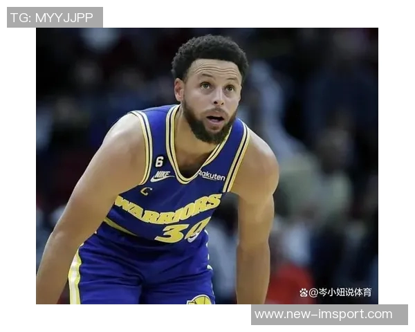 美网友热议库里表现称其依赖体系与掩护移动才能突围