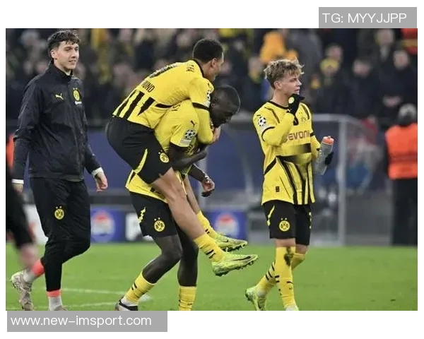 多特逆转绝杀凯尔赛后感慨胜利来之不易值得庆祝 多特逆转绝杀凯尔赛后感慨胜利来之不易值得庆祝