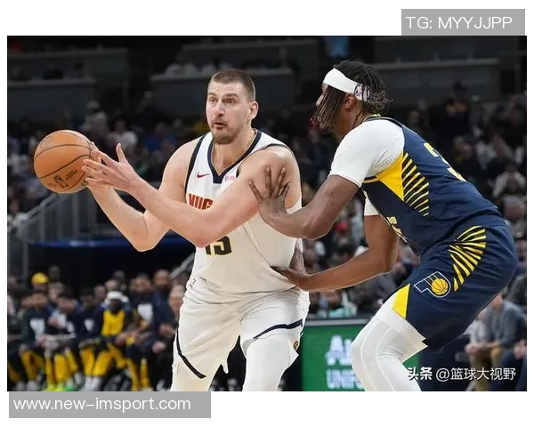 斯波称赞约基奇:他全方位掌控比赛赢得每一场较量的胜利 斯波称赞约基奇:他全方位掌控比赛赢得每一场较量的胜利