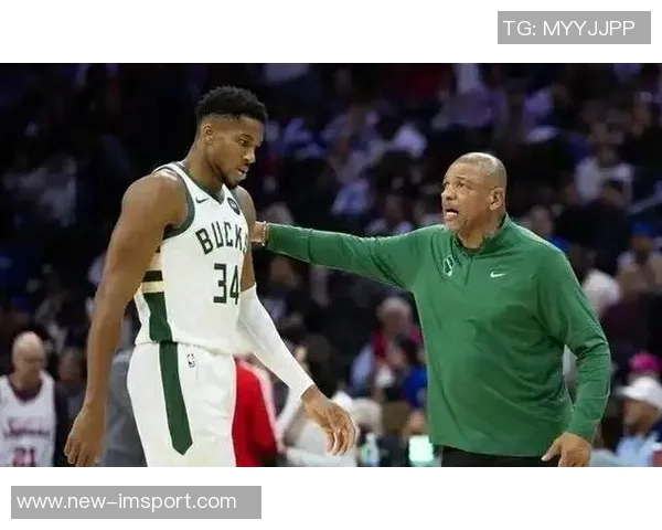 尼克斯与雄鹿休赛期探讨字母哥交易事宜但未能成功达成协议