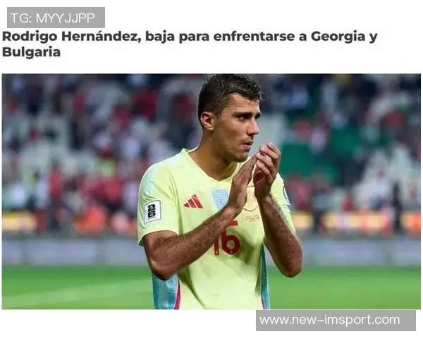 29岁罗德里伤病缠身难复苏昨年重伤今季小病不断令人心痛