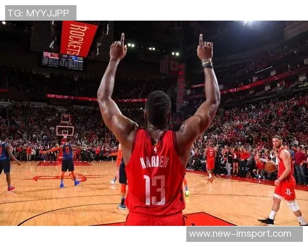 哈登谈比赛策略强调录像分析与调整的重要性