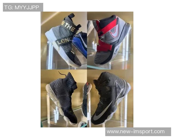 球鞋媒体曝光詹姆斯众多未发售Sample鞋款引发球迷热议 球鞋媒体曝光詹姆斯众多未发售Sample鞋款引发球迷热议