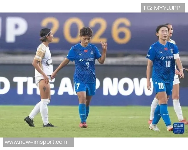 武汉车谷江大女足强势逆袭奥克兰联全场数据分析射门比优势明显 武汉车谷江大女足强势逆袭奥克兰联全场数据分析射门比优势明显