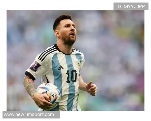 阿莫林执教危机加剧梅西领衔阿根廷国家队新名单发布