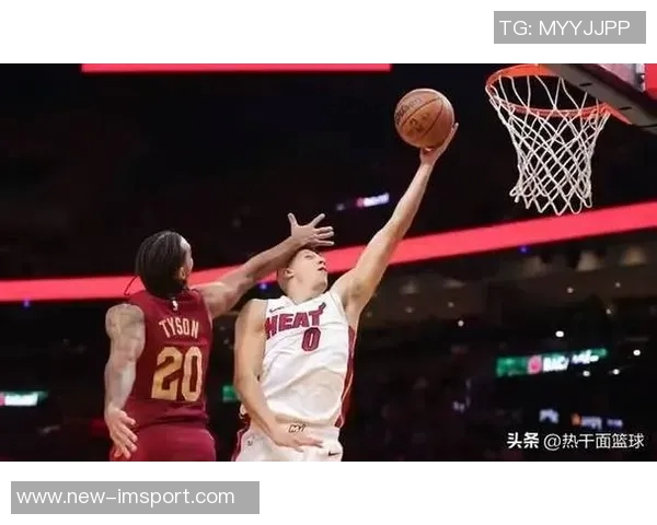 阿德巴约缺席热火对决骑士鲍威尔与维金斯迎战米切尔与加兰 阿德巴约缺席热火对决骑士鲍威尔与维金斯迎战米切尔与加兰