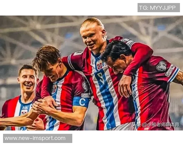 哈兰德带领挪威冲击世界杯自信满满状态最佳责任感强烈 哈兰德带领挪威冲击世界杯自信满满状态最佳责任感强烈