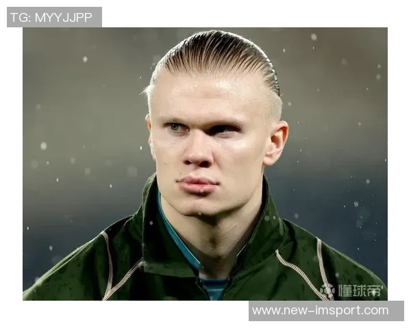 霍伊伦社媒庆祝梅开二度哈兰德调侃德布劳内喂他吃饼 霍伊伦社媒庆祝梅开二度哈兰德调侃德布劳内喂他吃饼