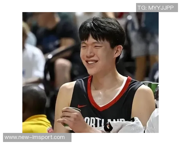 开拓者正式召回杨瀚森他在G联盟表现出色场均145分11篮板