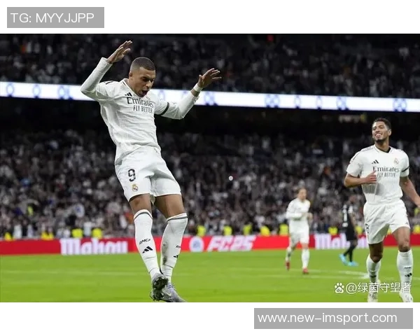 姆巴佩创队史新高今年为皇马打入54球追平C罗历史纪录