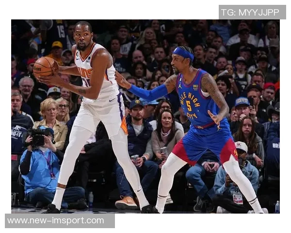 儿子在休斯敦的表现如何KD母亲坦言他非常享受比赛的乐趣