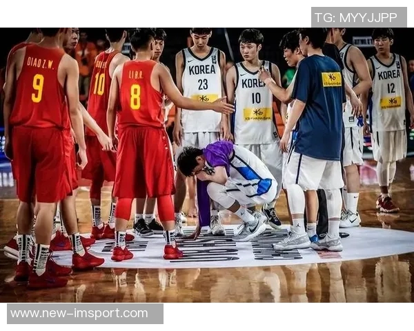 李贤重狂砍33分14篮板赛前准备充分解说员称其为比赛关键人物 李贤重狂砍33分14篮板赛前准备充分解说员称其为比赛关键人物