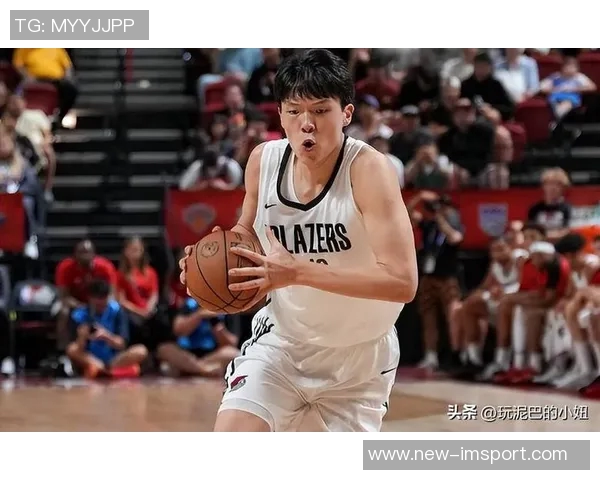 杨瀚森进步缓慢明年仍难以胜任替补中锋角色