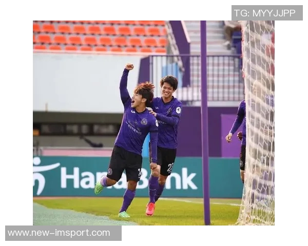 前延边外援尹比加兰正式加盟K1升班马富川1995队为球队注入新活力